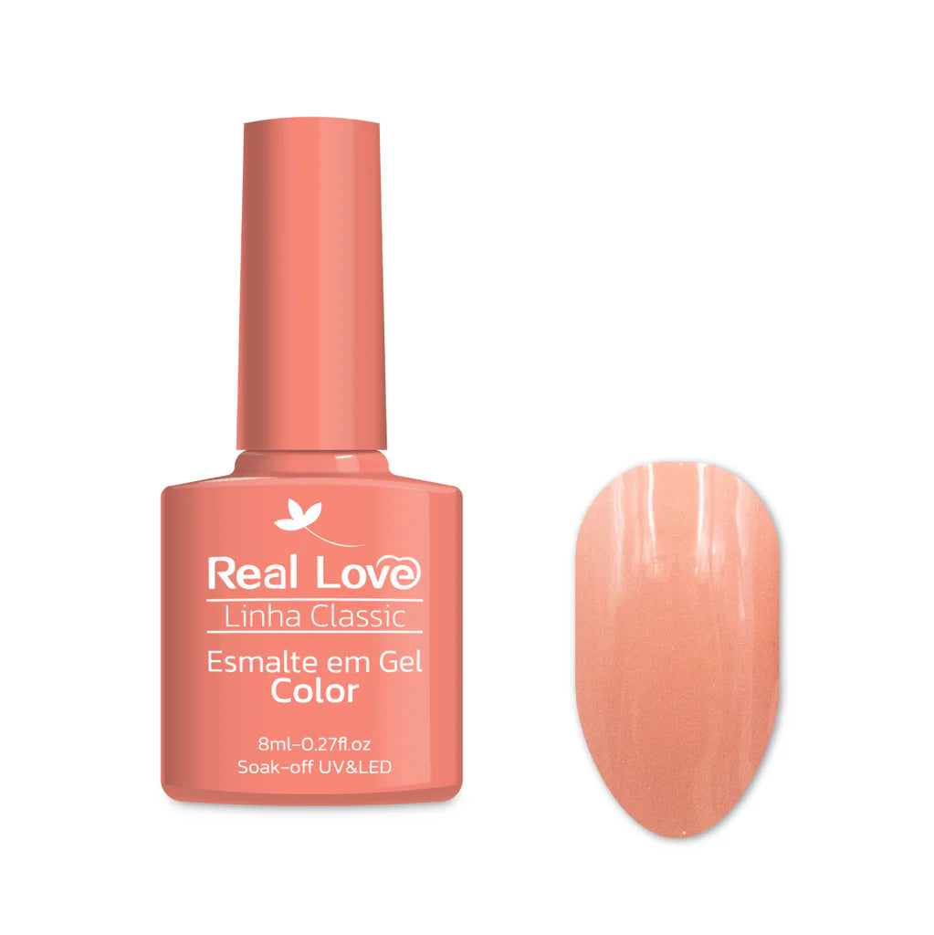 Esmalte em Gel - 8ml - ESM-01