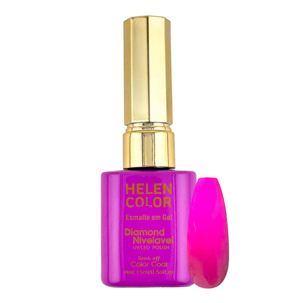 Esmalte em Gel Diamond - 15ml (86 cores) - RJYJ-16