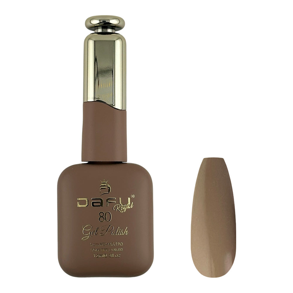 Esmalte em Gel Infinito Glow - 12ml - EM80RY