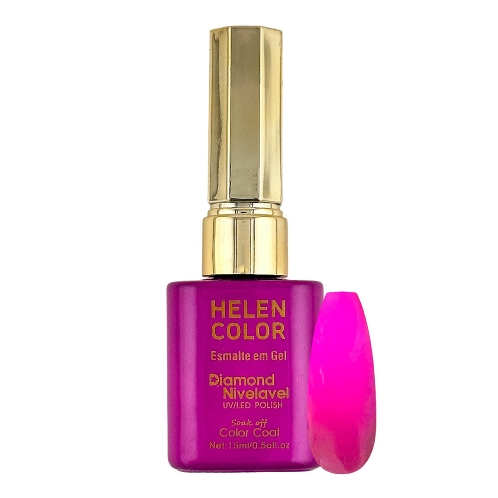 Esmalte em Gel Diamond - 15ml (86 cores) - RJYJ-16