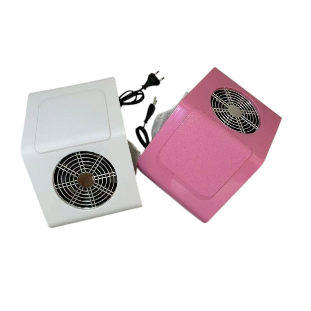 Cabine sugadora de po 859-9
