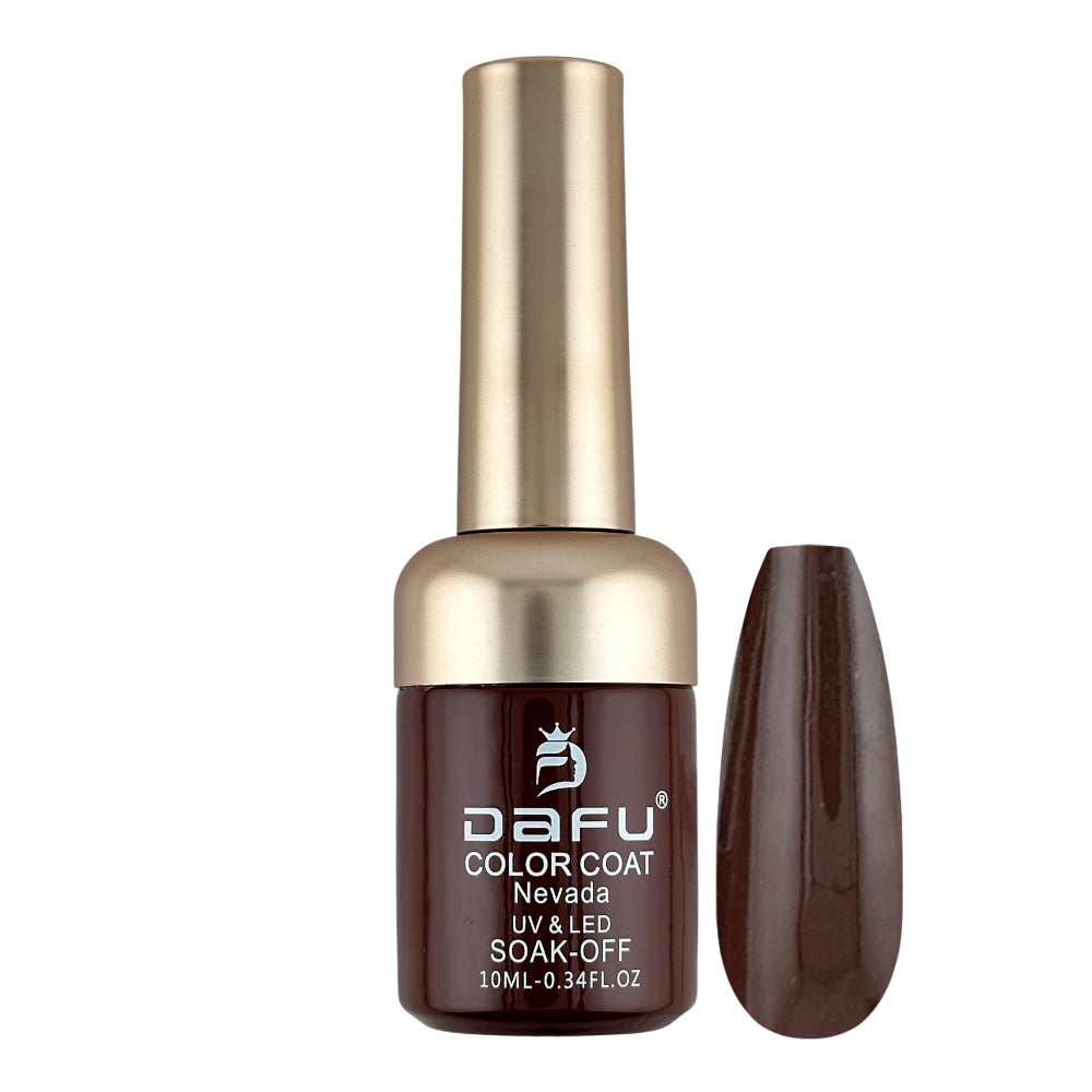 Esmalte em Gel coleção Nevada (40 Cores) - 10ml - DF-MD40