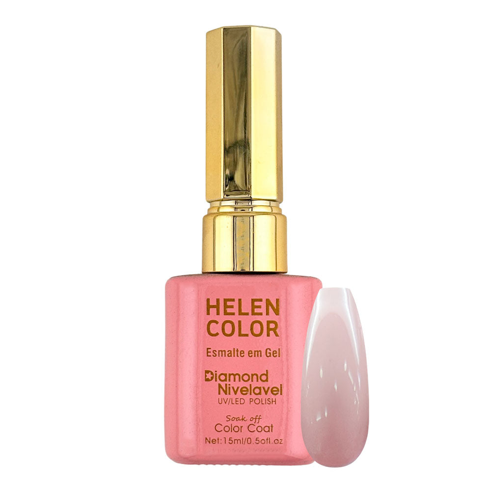 Esmalte em Gel Diamond - 15ml (86 cores) - RJYJ-16