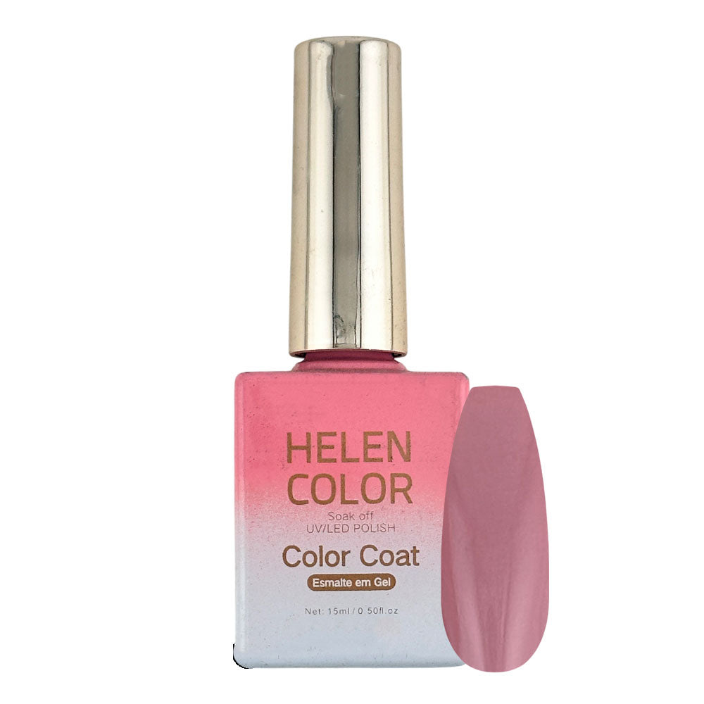 Esmalte em Gel - 15ml - (38cores) - RJYJ-07