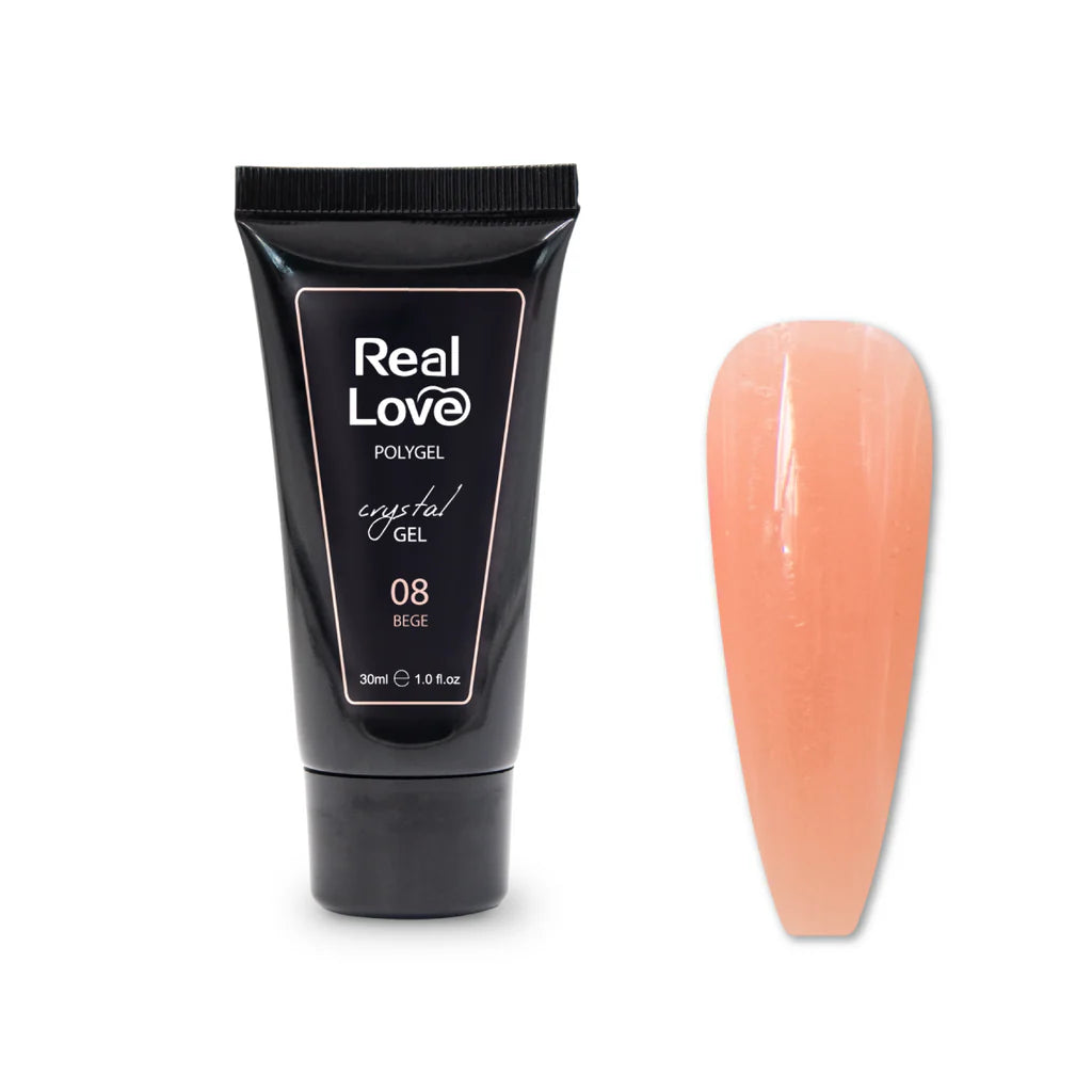 Polygel para Alongamento De Unhas 30ml -  XD-GEL-23