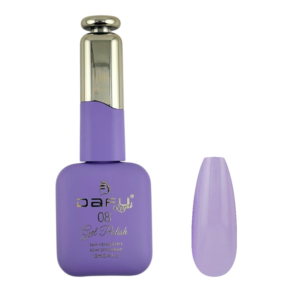 Esmalte em Gel Infinito Glow - 12ml - EM80RY