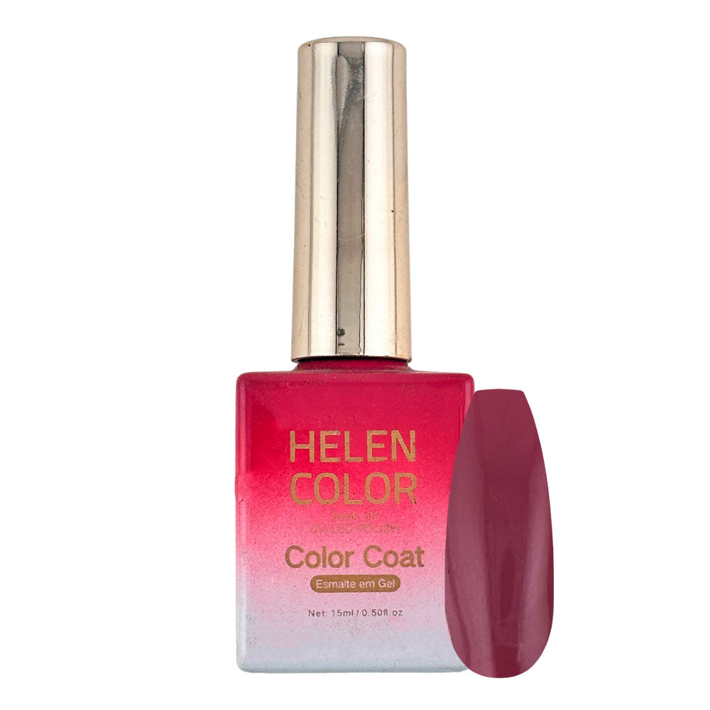 Esmalte em Gel - 15ml - (38cores) - RJYJ-07