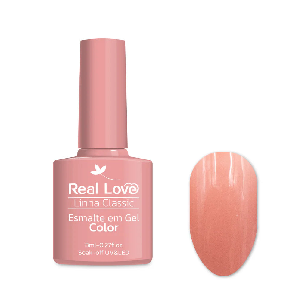 Esmalte em Gel - 8ml - ESM-01