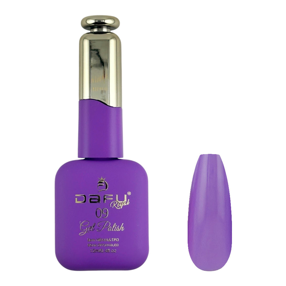 Esmalte em Gel Infinito Glow - 12ml - EM80RY