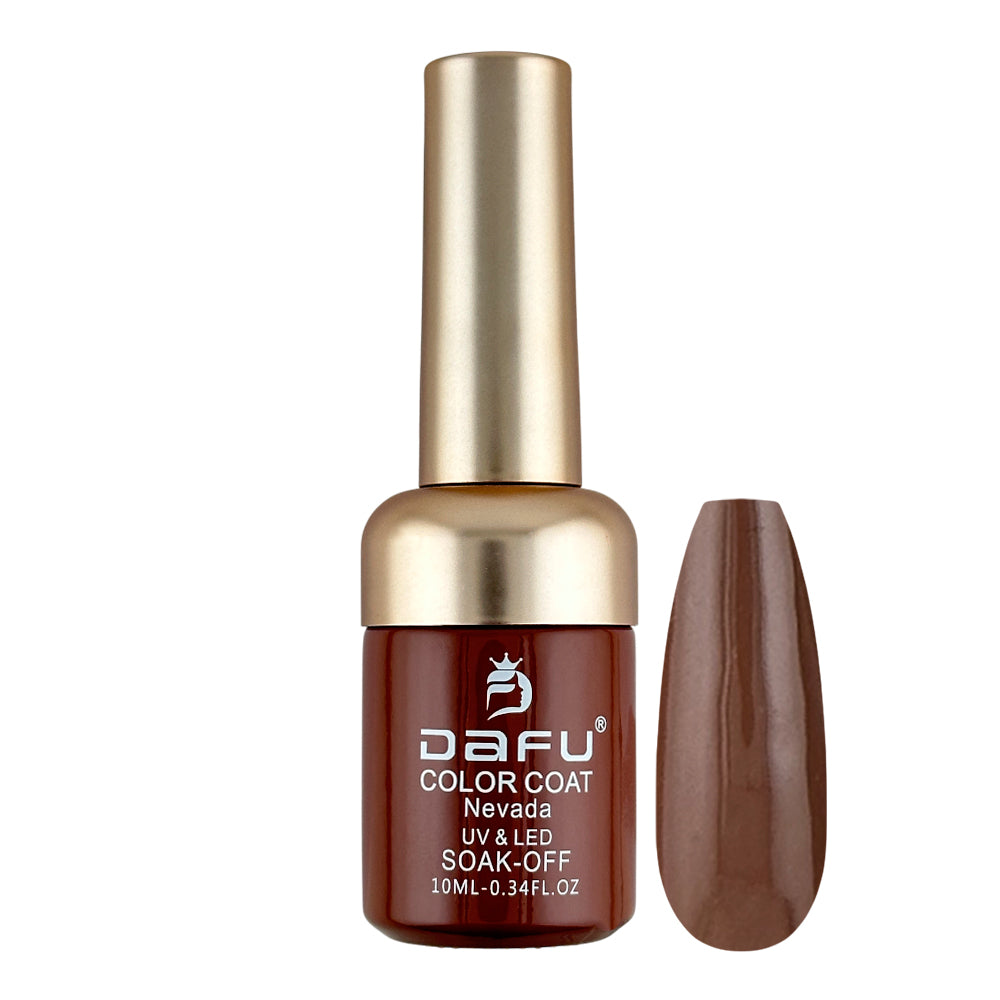 Esmalte em Gel coleção Nevada (40 Cores) - 10ml - DF-MD40