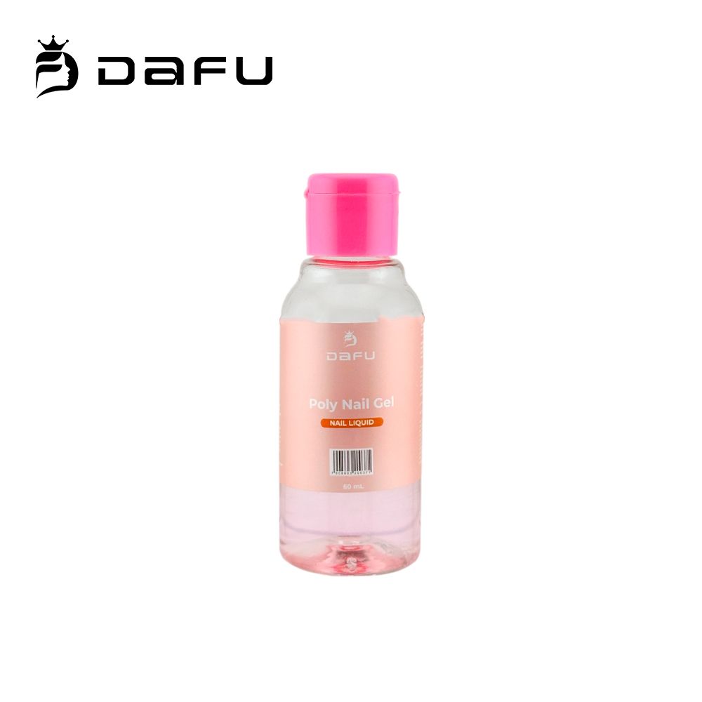 Poly Nail Gel Dafu - 40604