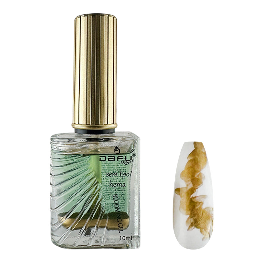 Blooming Gel Efeito Aquarela - BL04-01
