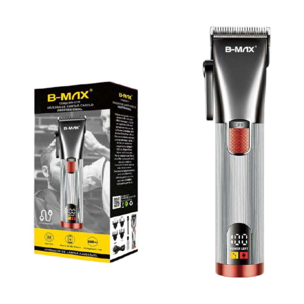Maquina de cortar cabelo BM-C018