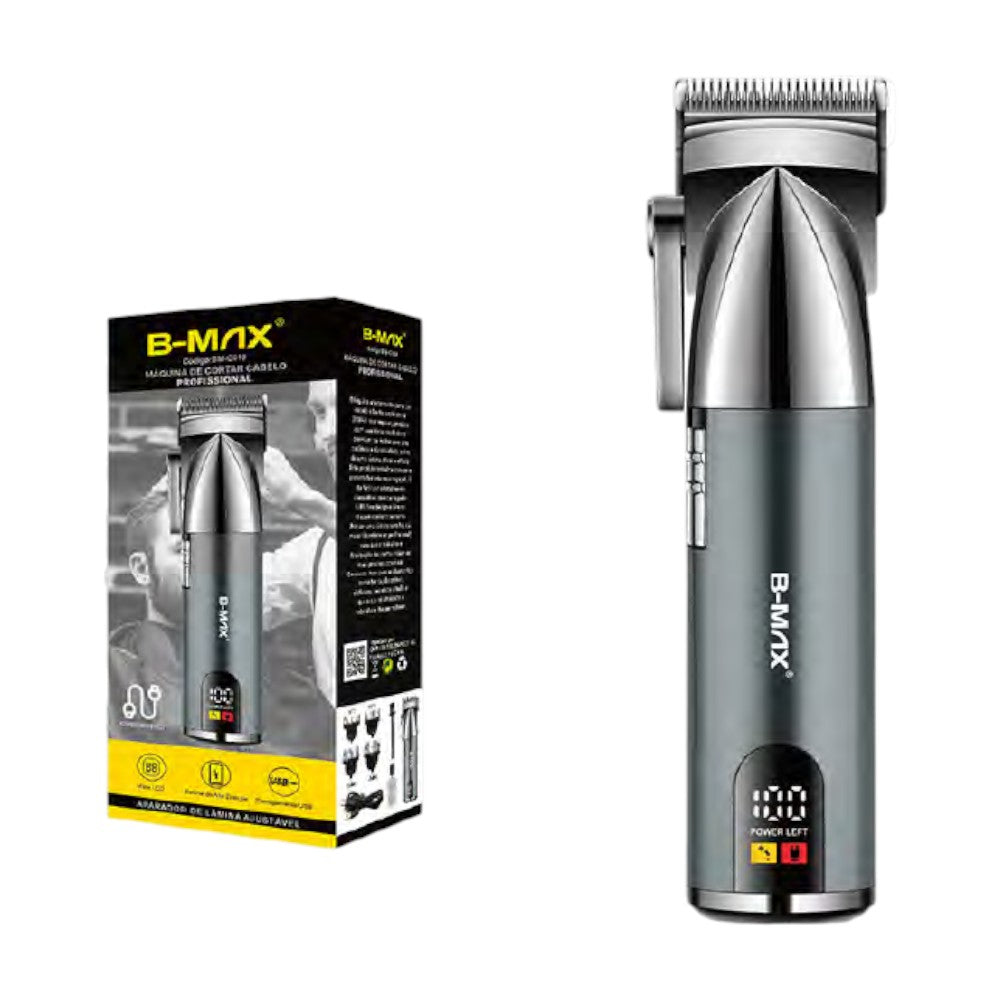 Maquina de cortar cabelo BM-C019
