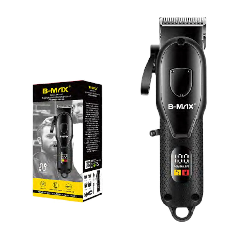 Maquina de cortar cabelo BM-C023