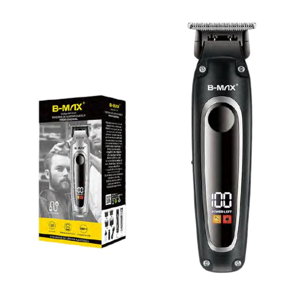 Maquina de cortar cabelo BM-C025