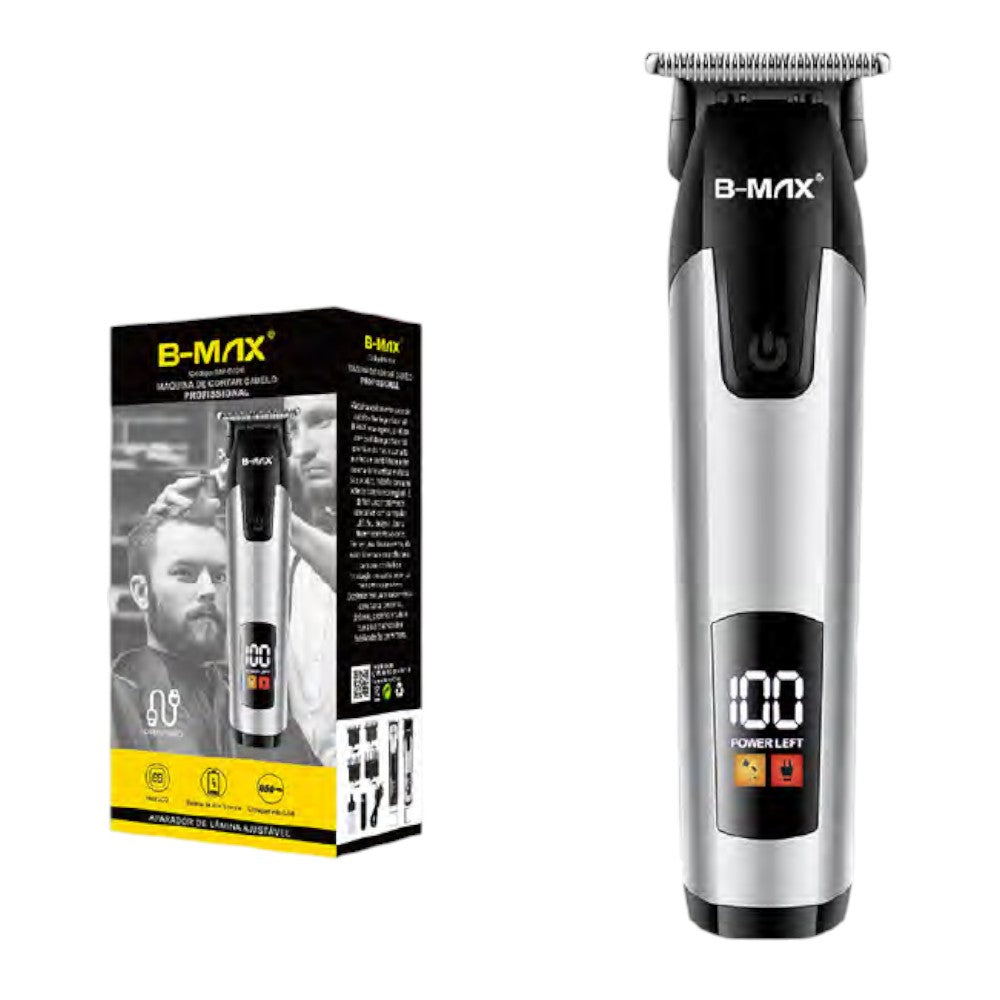 Maquina de cortar cabelo BM-C026