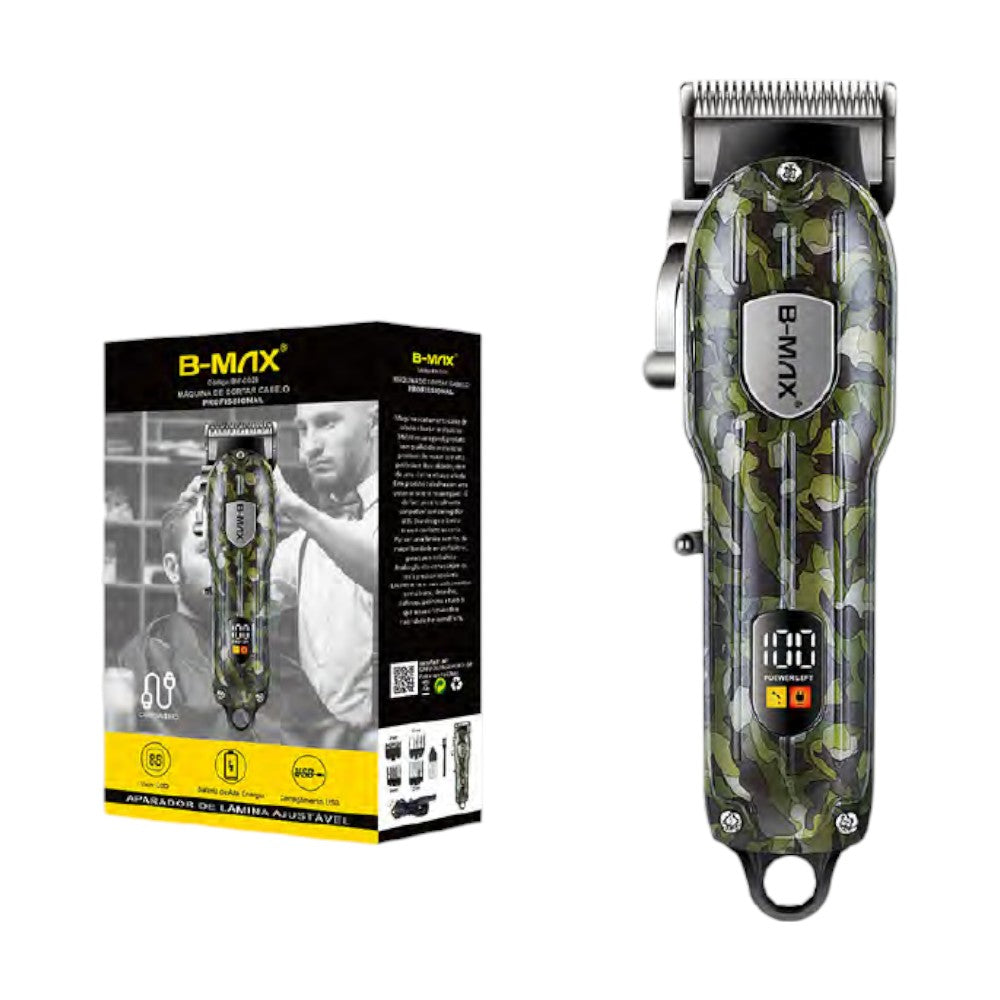 Maquina de cortar cabelo BM-C029