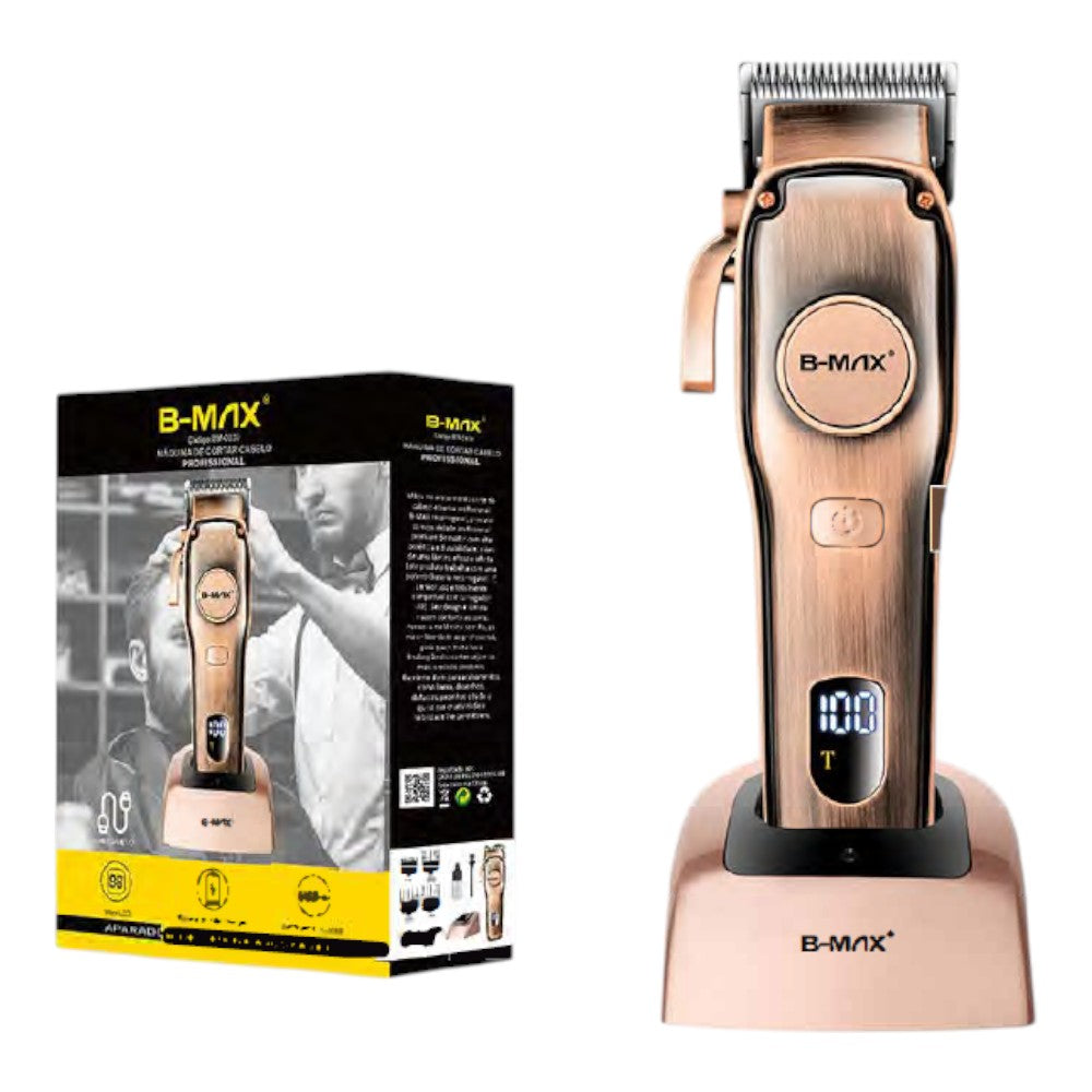 Maquina de cortar cabelo BM-C030