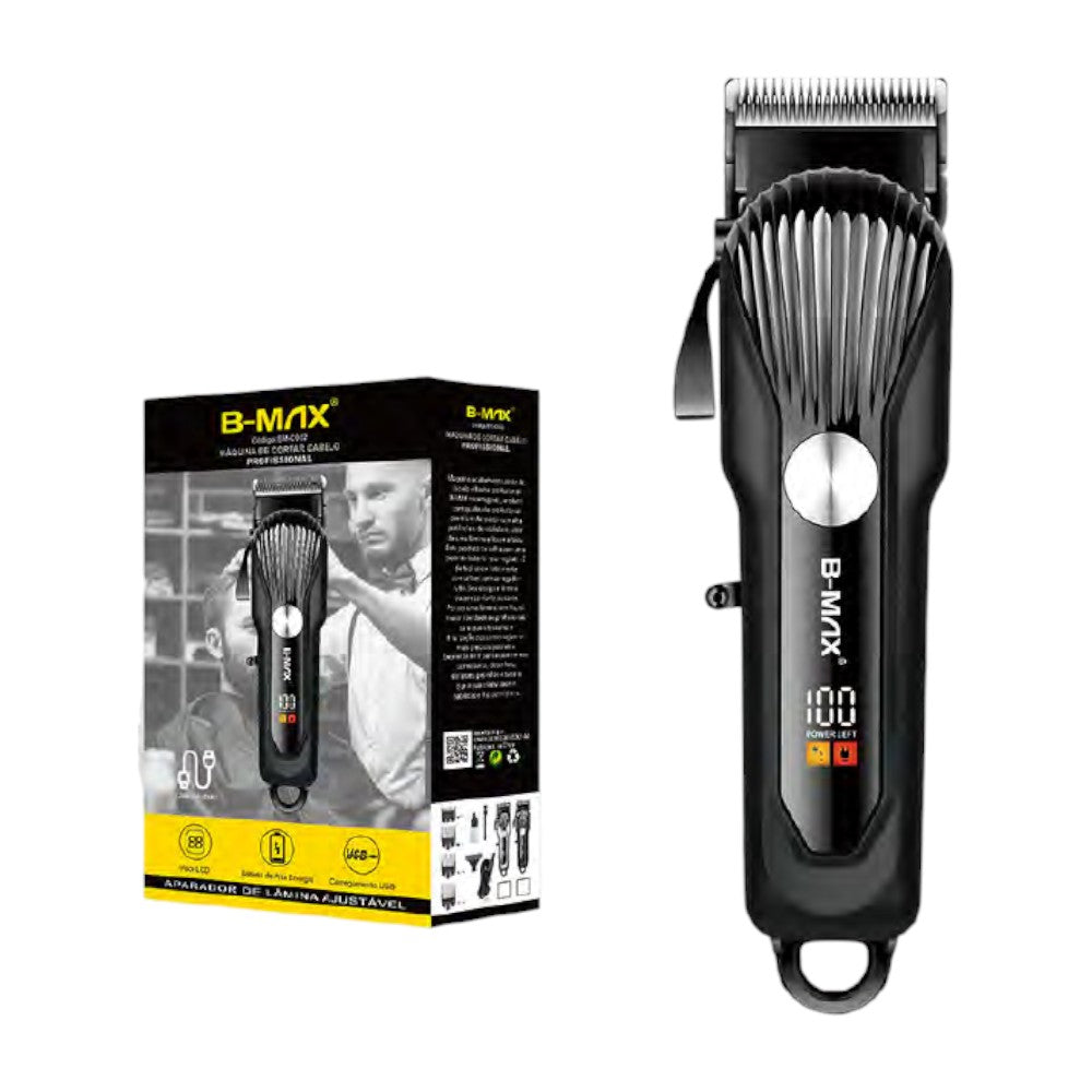 Maquina de cortar cabelo BM-C032