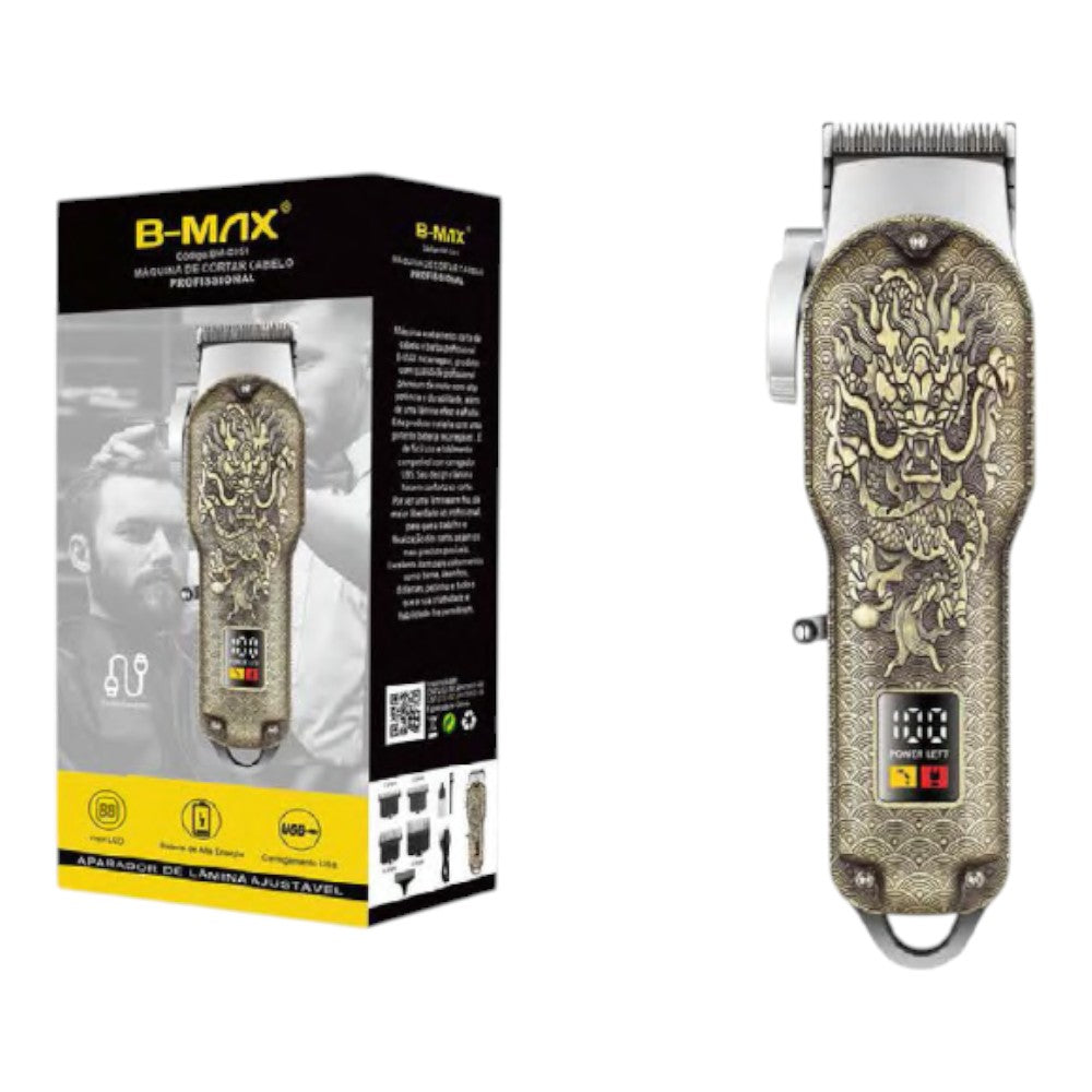 Maquina de cortar cabelo BM-C051