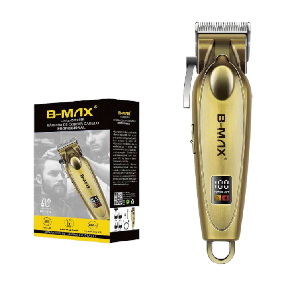 Maquina de cortar cabelo BM-C055