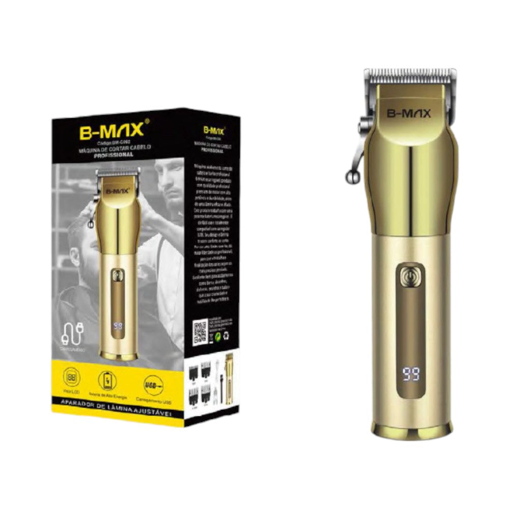 Maquina de cortar cabelo BM-C062