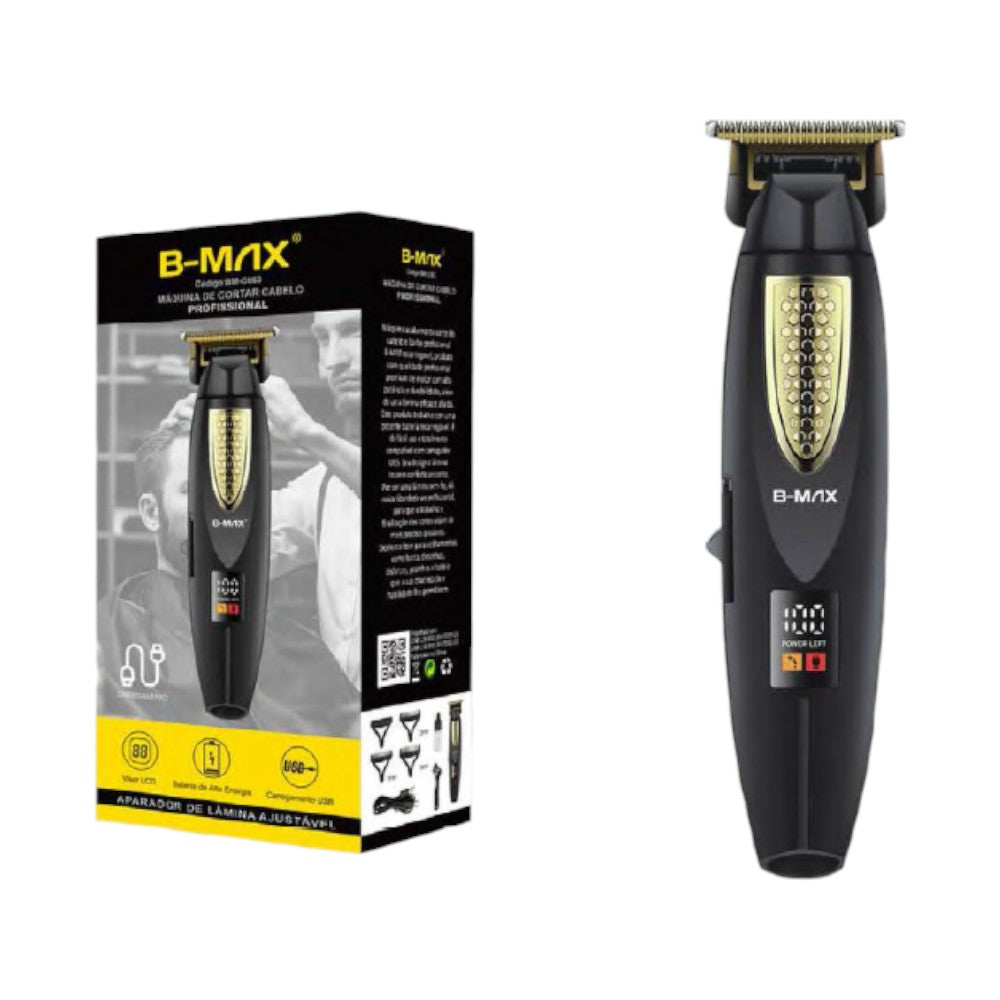 Maquina de cortar cabelo BM-C063