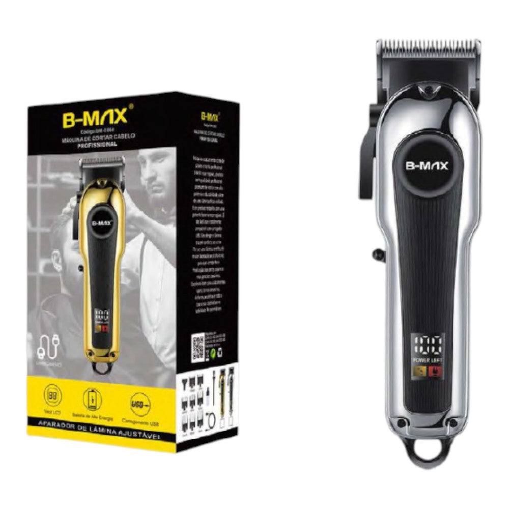 Maquina de cortar cabelo BM-C064