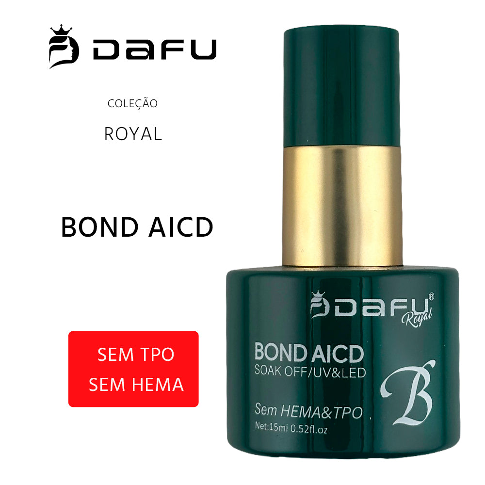 Bond Aicd Sem HEMA/TPO 15ml - BD03