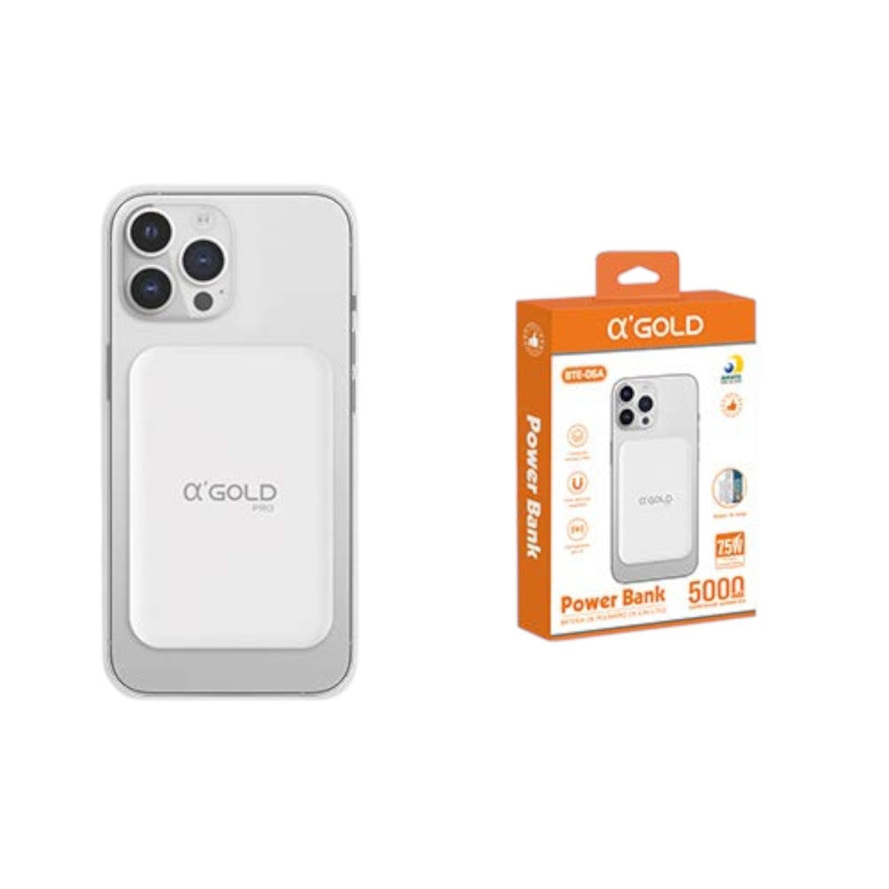 PowerBank 10000mah BTE-06A