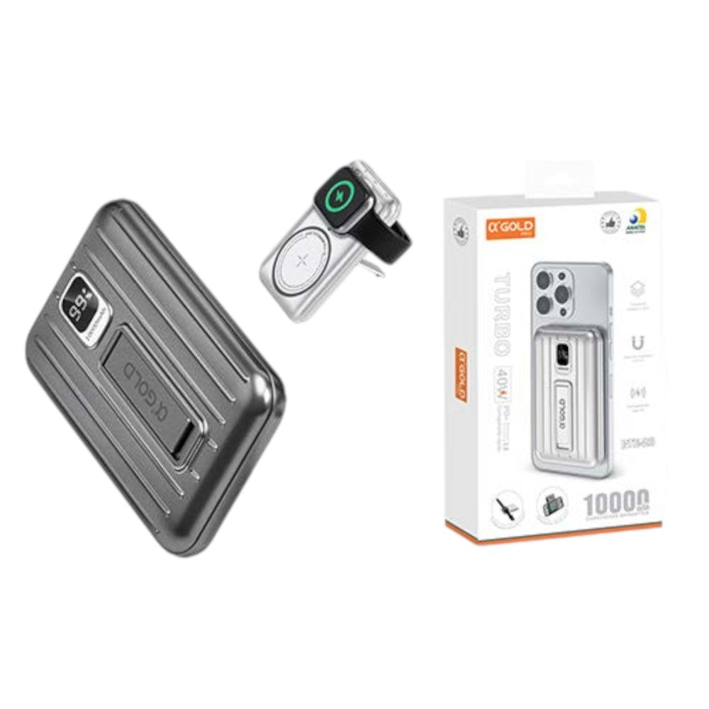 PowerBank turbo 10000mah BTE-23
