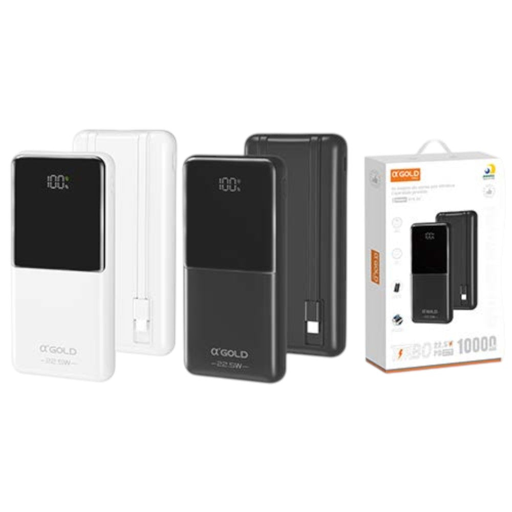 PowerBank 10000mah BTE-35