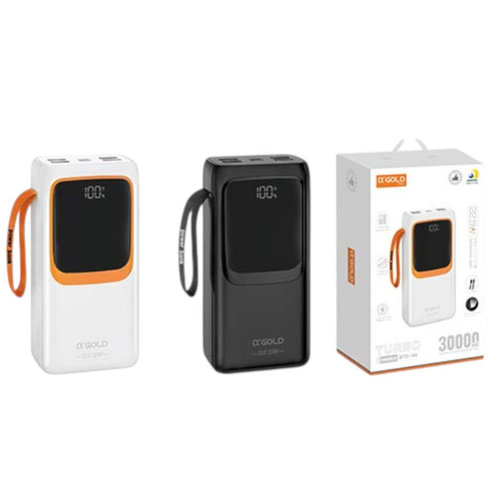 PowerBank turbo 30000mah BTE-46