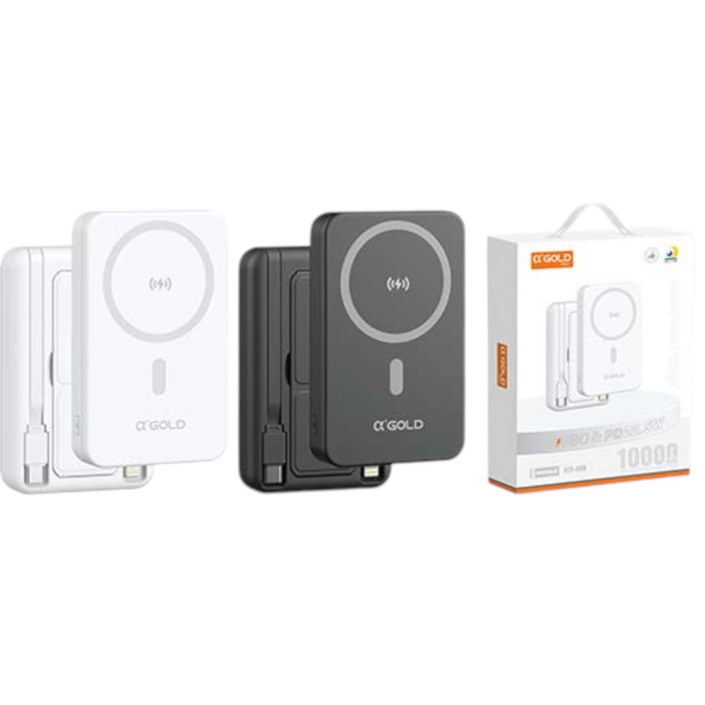PowerBank turbo 10000mah BTE-60B