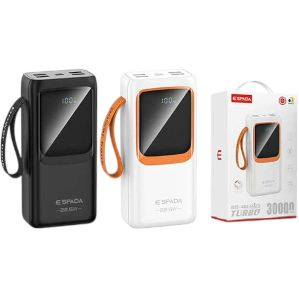 PowerBank turbo 50000mah BTE-61E