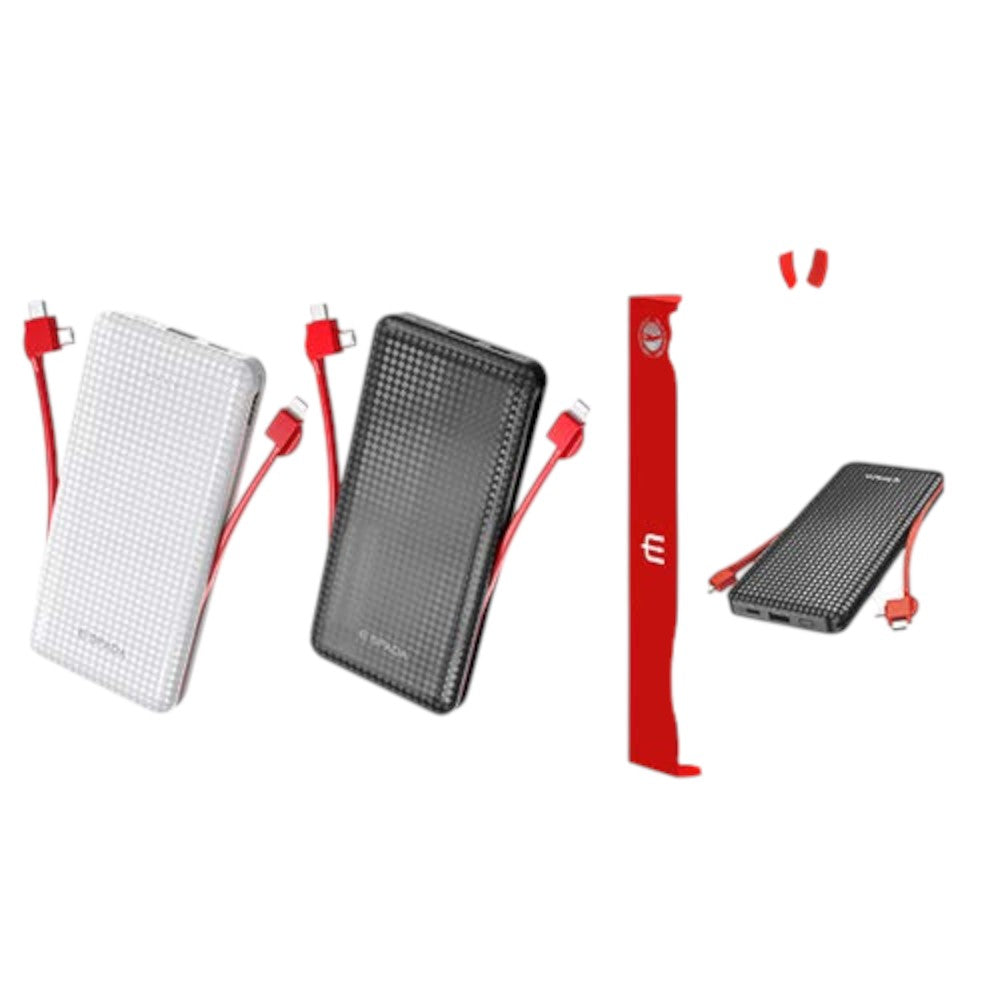 PowerBank 10000mah BTE-82