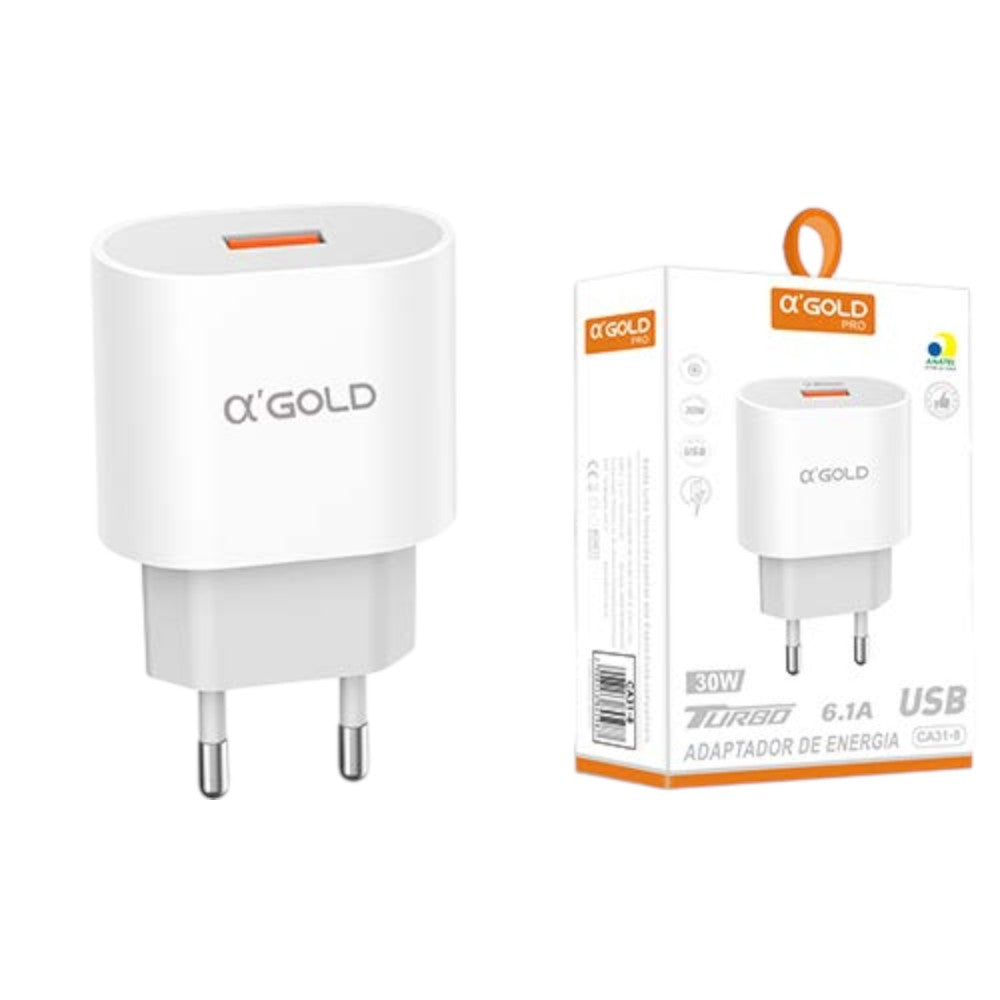 Adaptador de energia 30W CA31-8