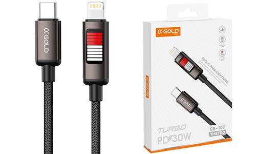 Cabo de Carga - CB-107