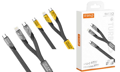 Cabo de Carga - CB-34