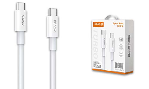 Cabo de Carga - CB-51