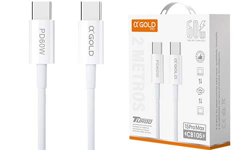 Cabo de Carga - CB105