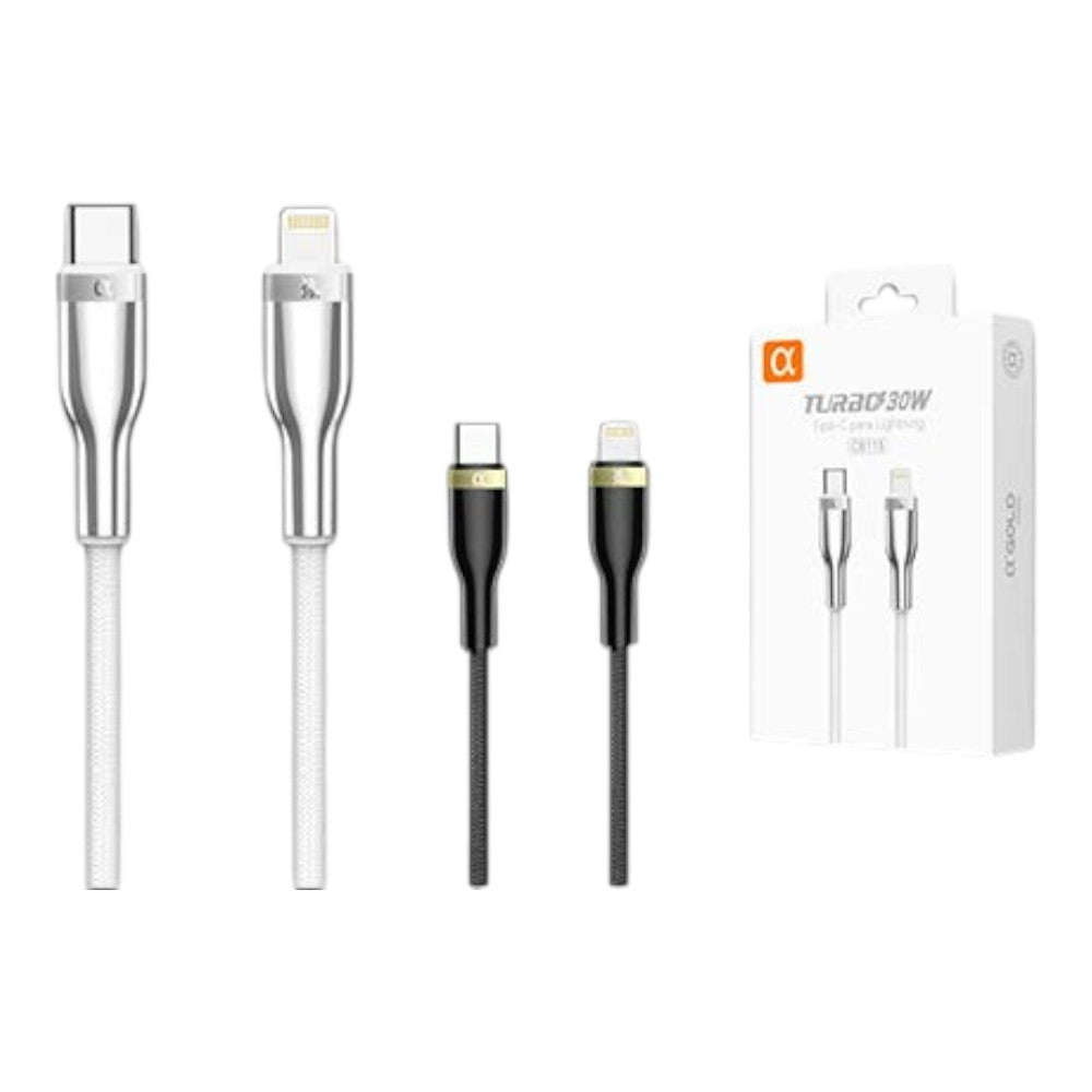 Cabo Tipo C para Lightining - CB115