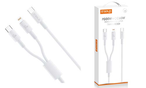 Cabo de Carga - CB118