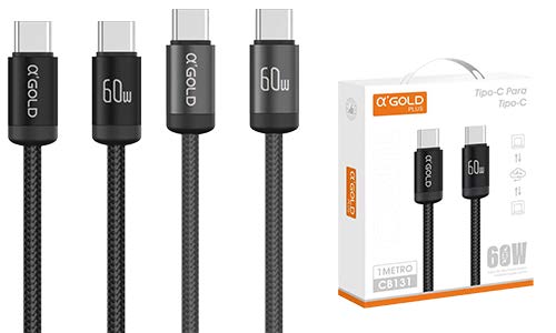 Cabo de Carga - CB131