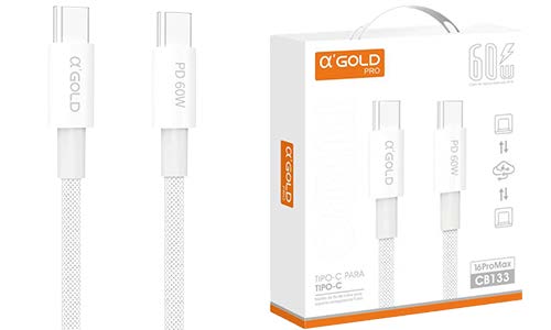 Cabo de Carga - CB133