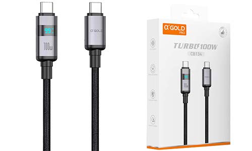 Cabo de Carga - CB134