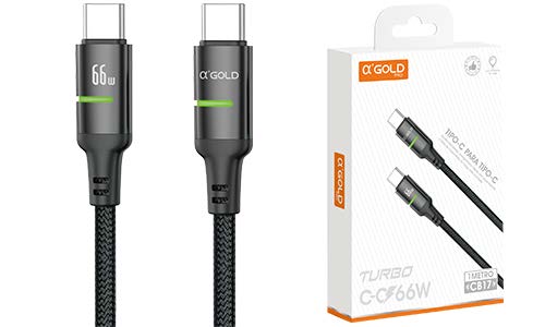 Cabo de Carga - CB17