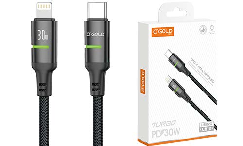 Cabo de Carga - CB18