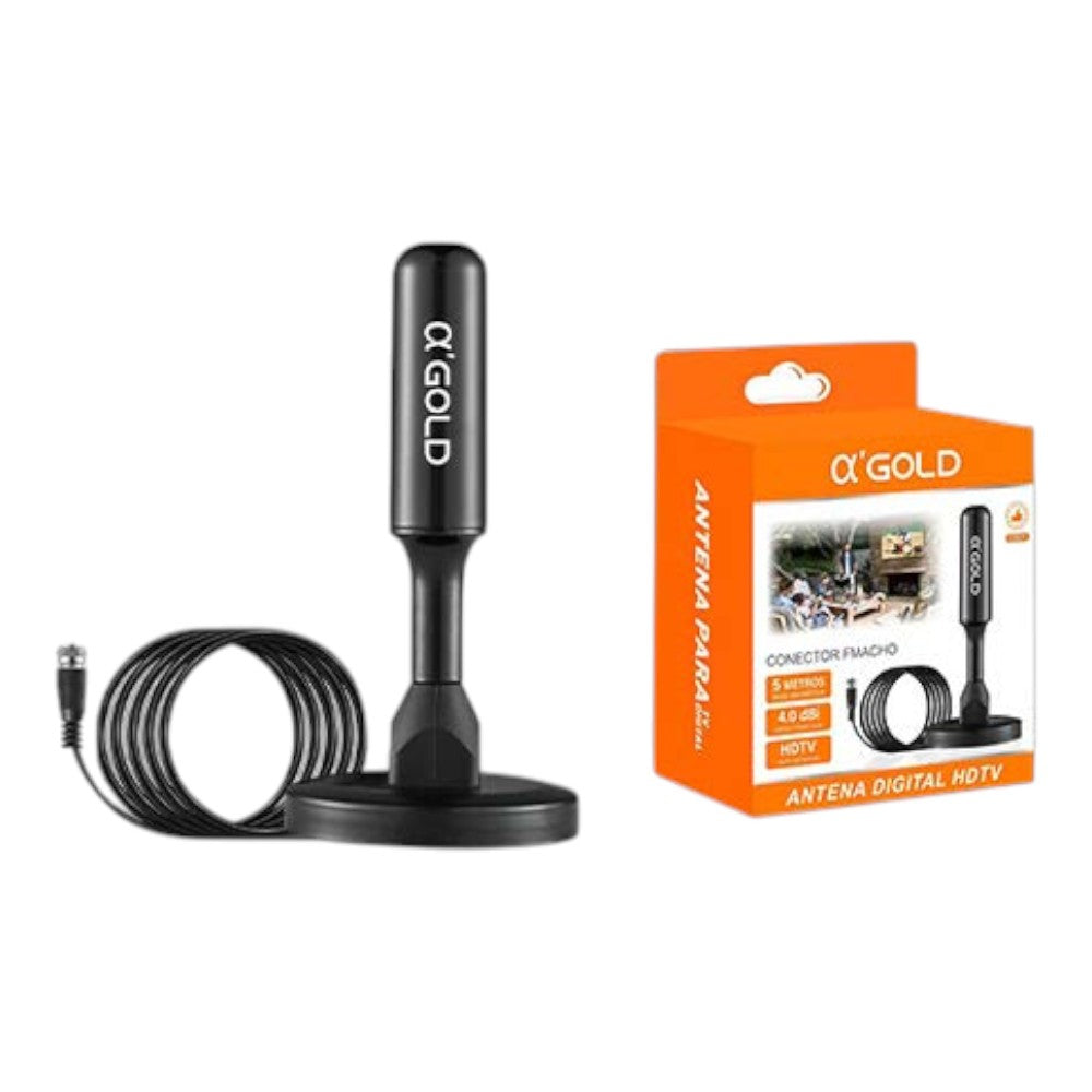 Antena 5M CB21